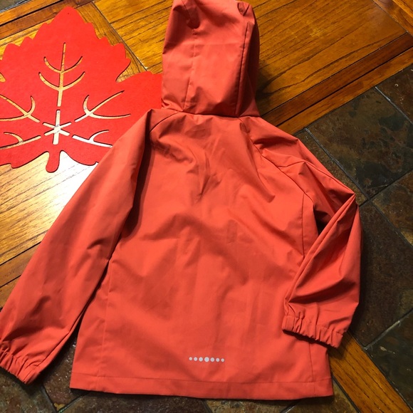 UNI QLOKidsJacketsize 5/6New